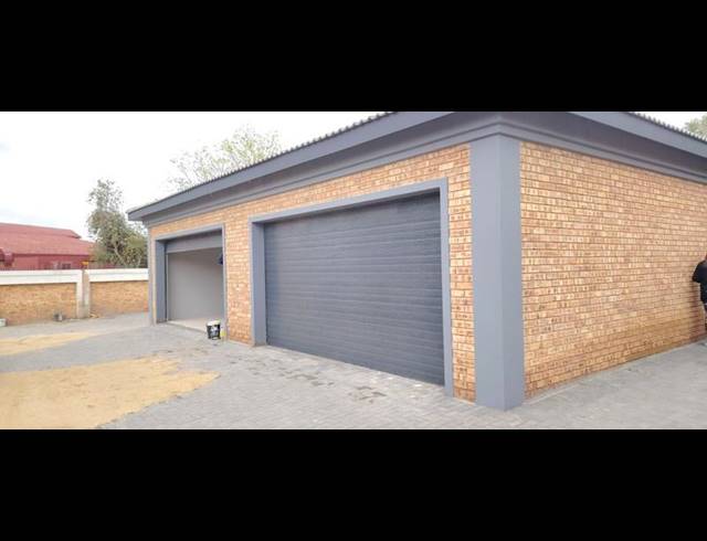 3 BEDROOM PROPERTY TO RENT IN KENMARE